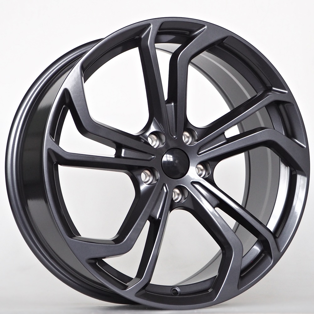 Magnus 7X17 5X100 ET35 57,1 Gunmetal