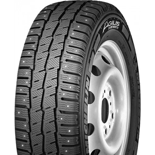 AGILIS X-ICE NORTH+ 107/105R M+S