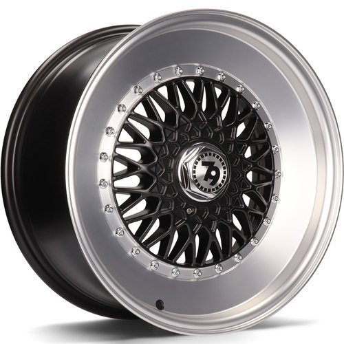 SV-F DMBLP 15