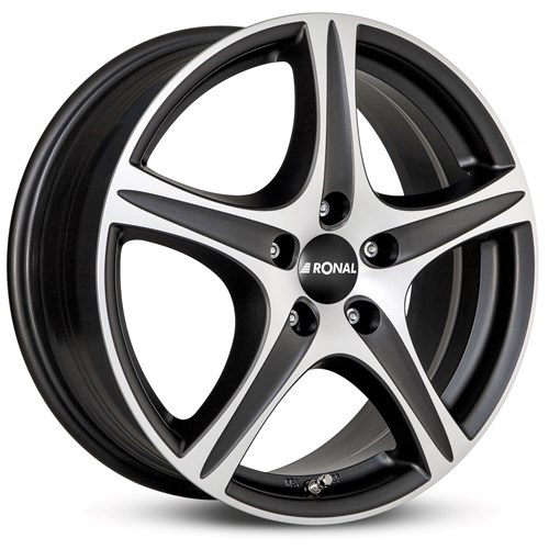 R56 MBF 16