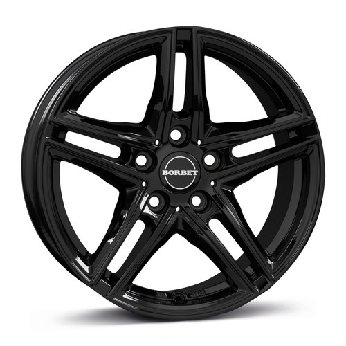 XR BG 16