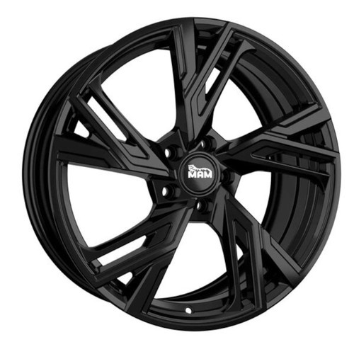 RS5 BP 16