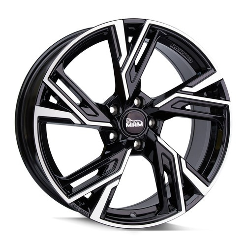 RS5 BFP 16