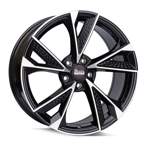 RS6 BFP 16