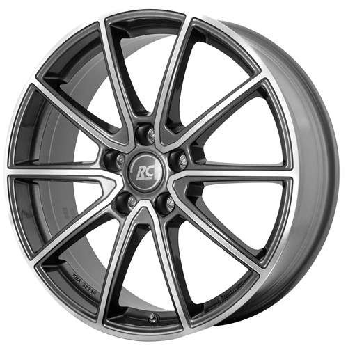 RC32 HGVP 17