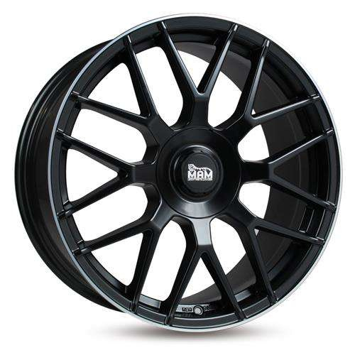 GT1 MBLP 17