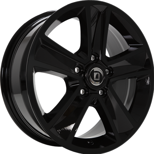 Mammut 5 NS 17