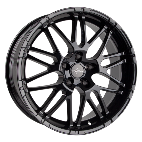 14 Oxrock B 17
