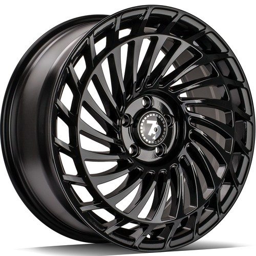 SCF-K BG 18