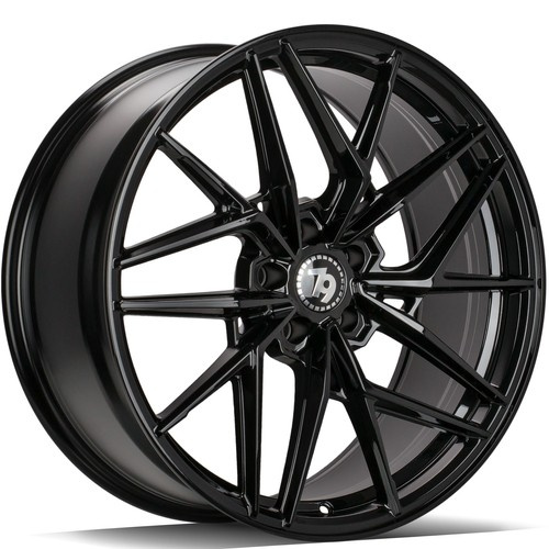 SCF-I BG 18