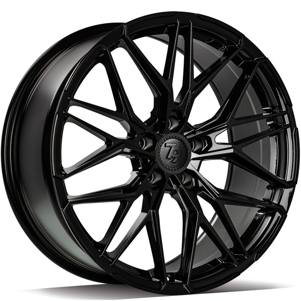 SCF-J BG 18