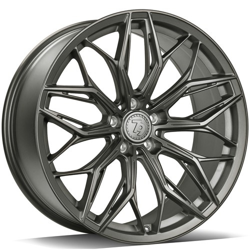 SCF-P HGM 18