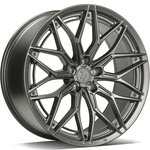 SCF-R HGM 18