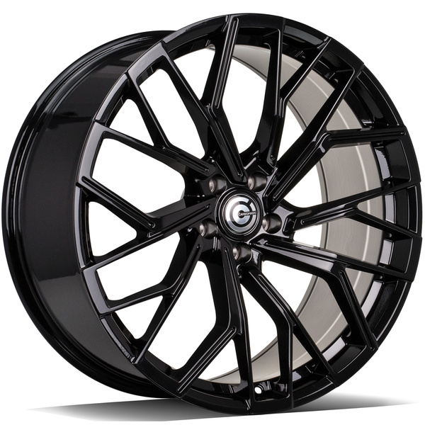 Helix BG 18