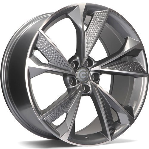 Luxury AFP 18