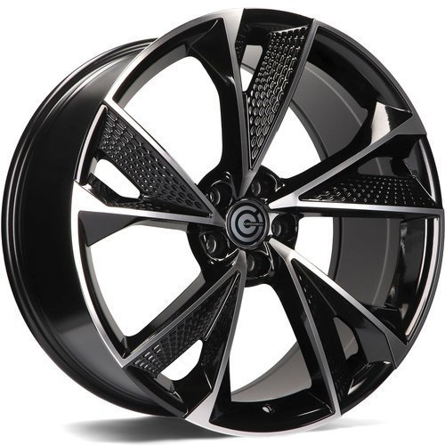 Luxury BFP 18
