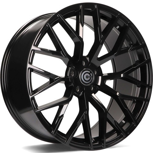 Wealthy BG 18