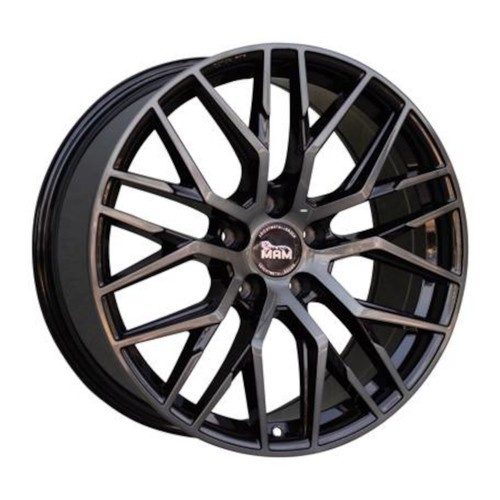 RS4 GMB 18