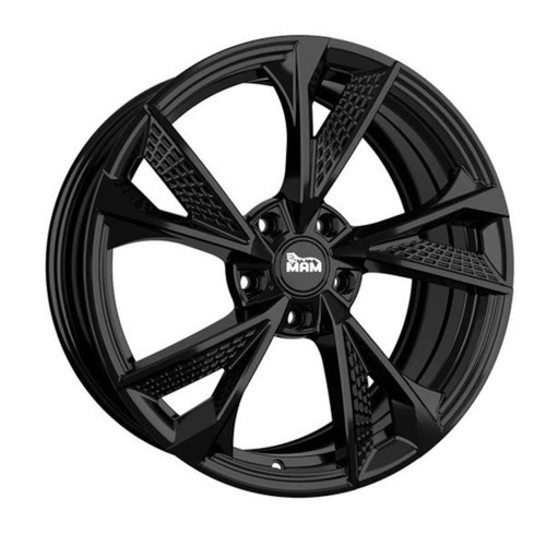 RS6 BP 18