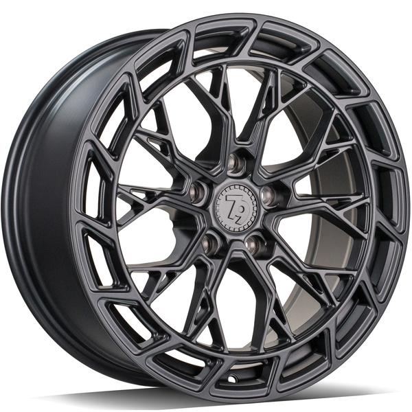 SCF-Z HGM 18