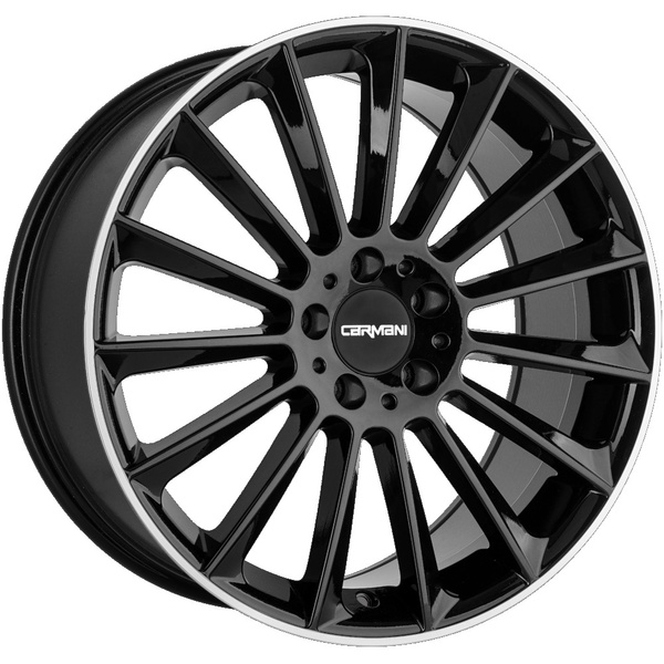 17 Fritz BLP 18