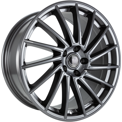 Briosa PlatinS 18