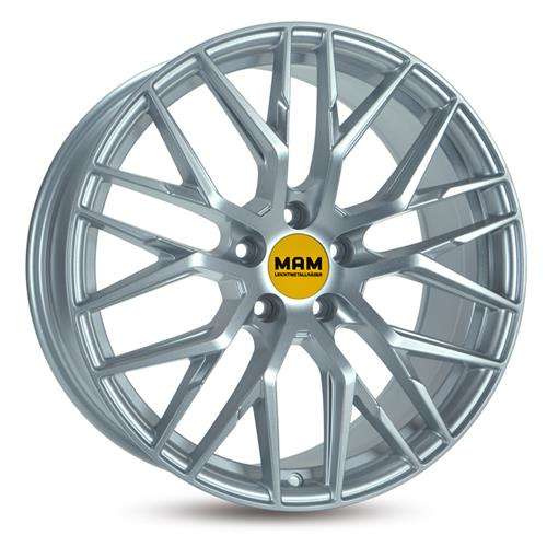 RS4 MSL 18