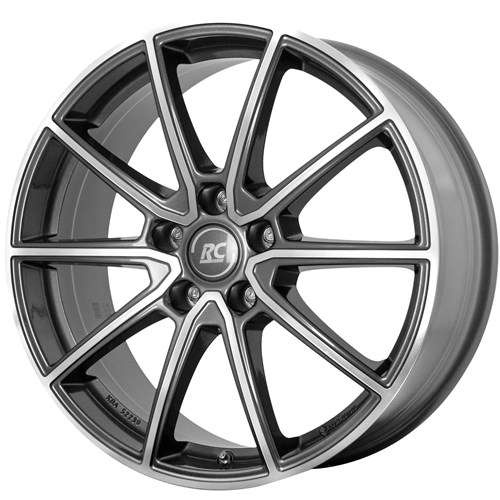 RC32 HGVP 18