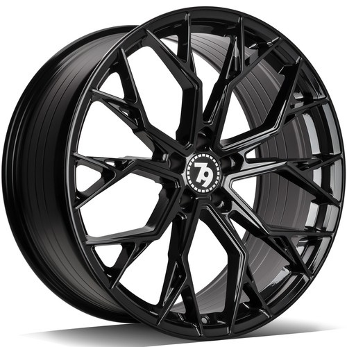 SCF-H BG 18