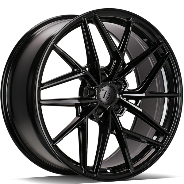 SCF-I BG 18