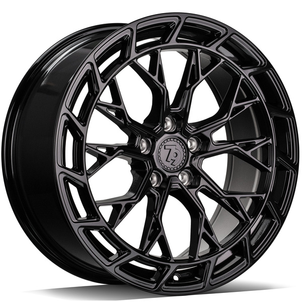 SCF-Z BG 18