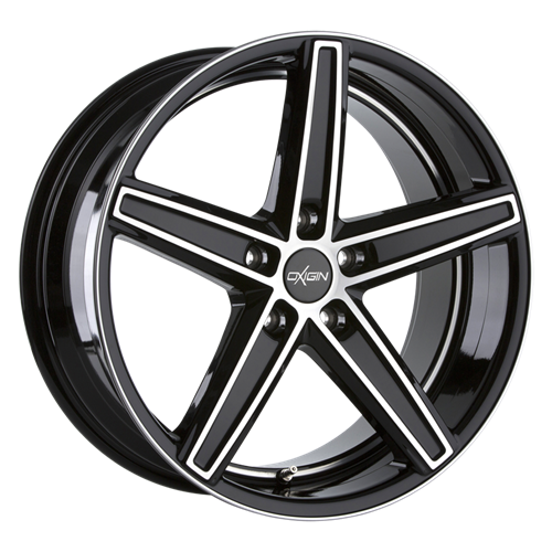 18 Concave BFP 18