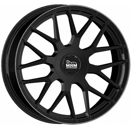 GT1 MBLP 19