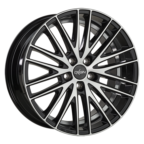 19 Oxspoke BFP 19