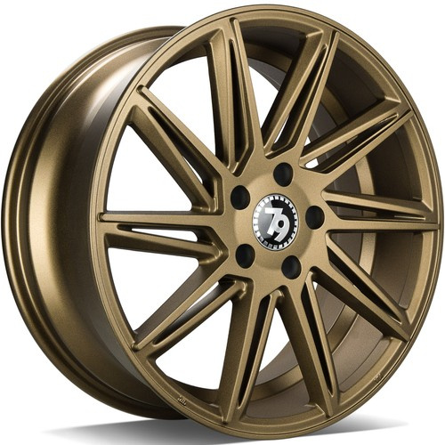 SV-R Bronze 19