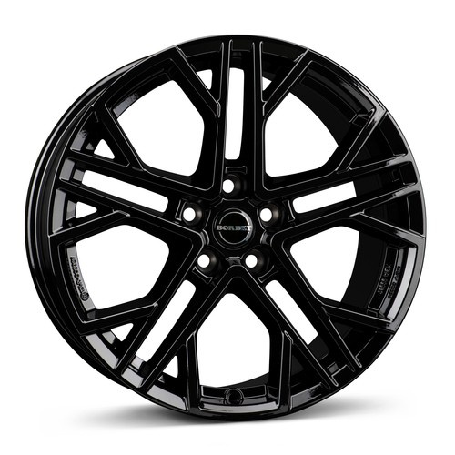 XV BG 19
