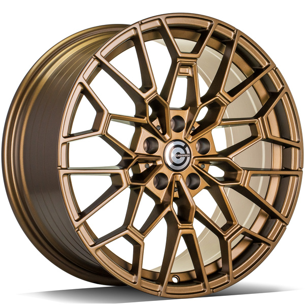 Slash Bronze 19