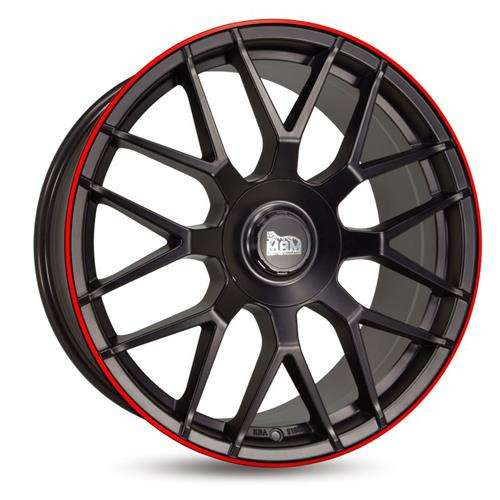 GT1 MBLR 19