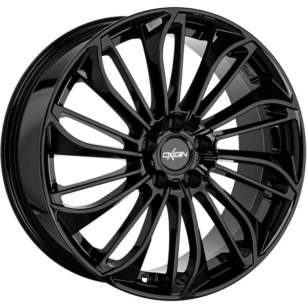 29 Oxsoul B 19