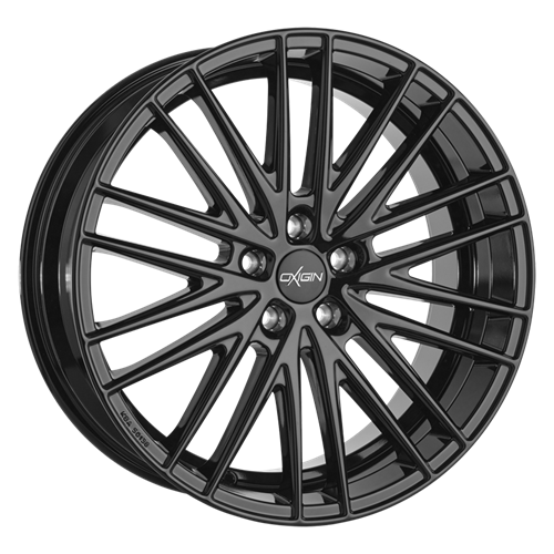 19 Oxspoke B 19