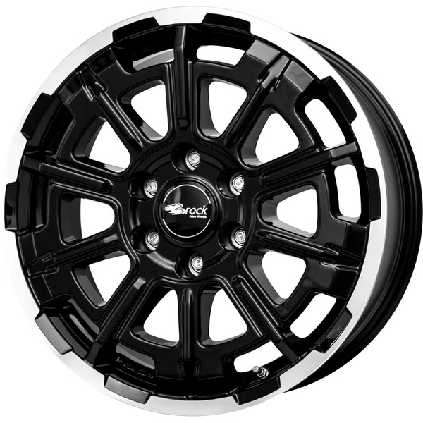 B45 SGVP 20