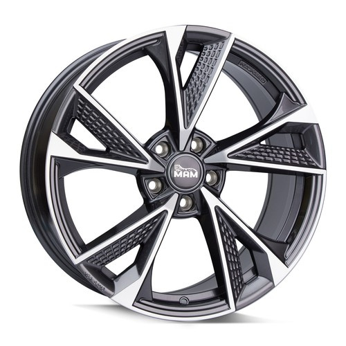 RS6 PFP 20