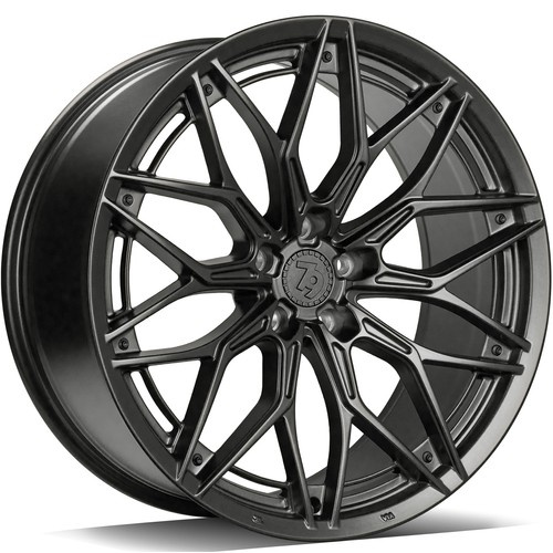 SCF-R HBM 20