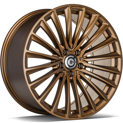 Prestige Bronze 20