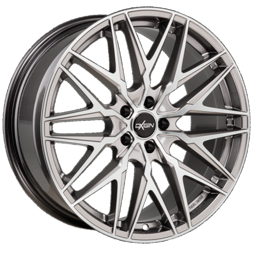 25 Oxcross HSP 20