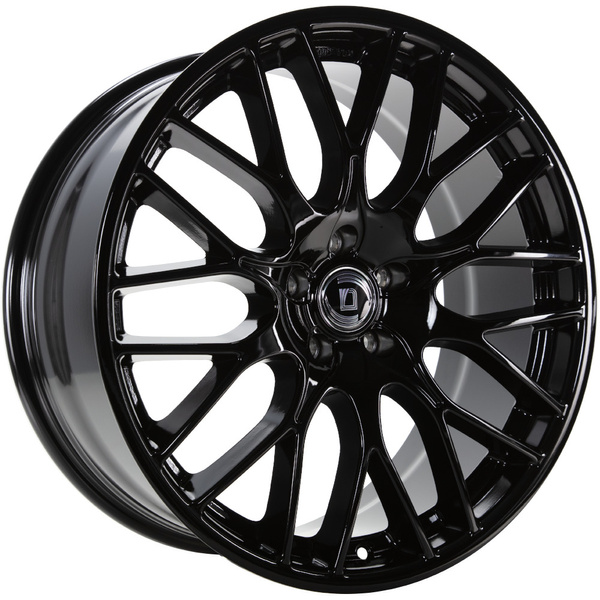 Impatto NS 20