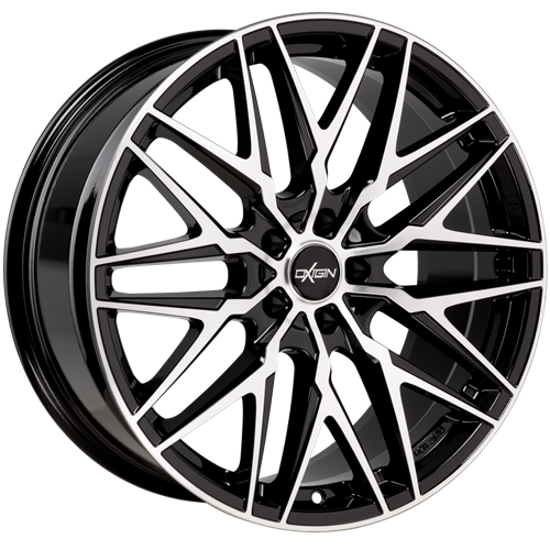 25 Oxcross BFP 20