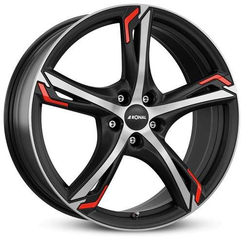 R62 red JBFR 20