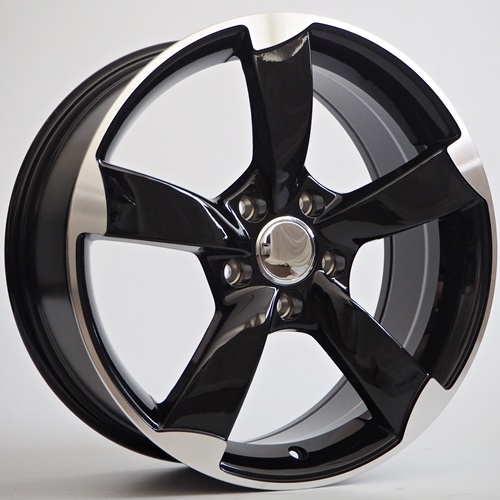Oman 7,5X17 5X100 ET35 57,1 BFM
