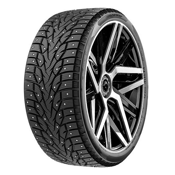 Iceplus Stud III 105T 3